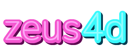 zeus4d — logo kanal