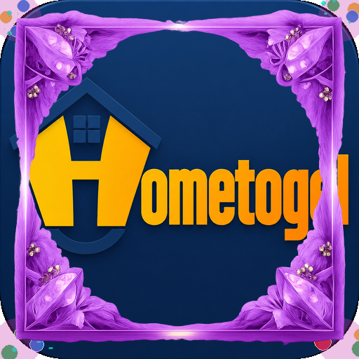 hometogel — mitra unggulan