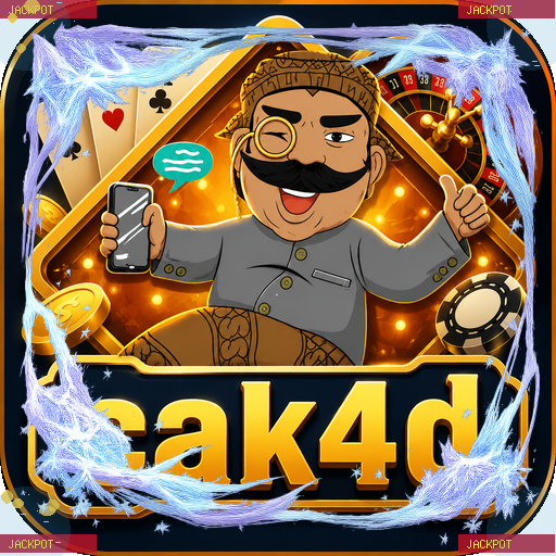 cak4d — galeri pratinjau - APK Resmi