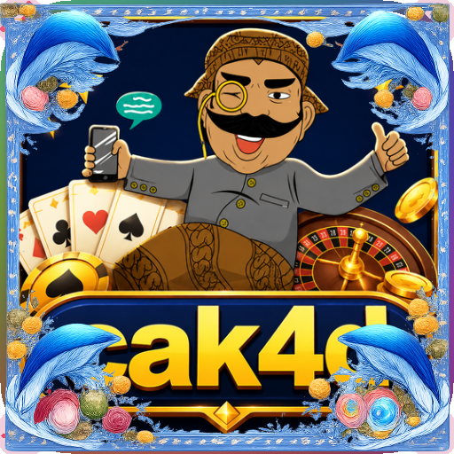 cak4d — galeri pratinjau Resmi APK