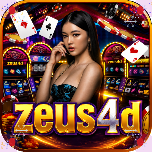 zeus4d — mitra unggulan